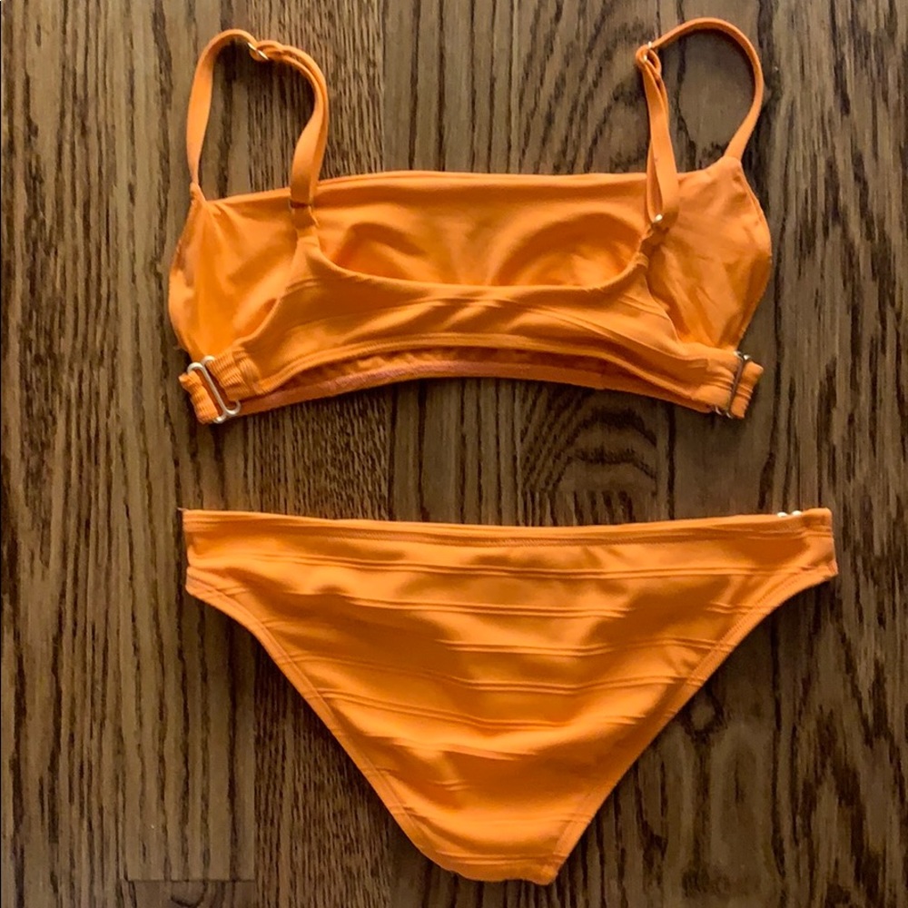 L Space Bikini - image 4